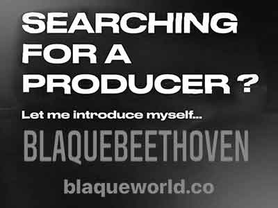 Blaque Beethoven